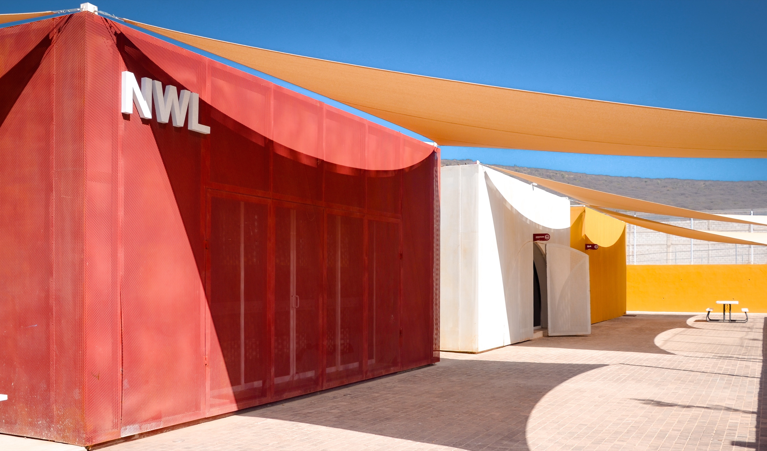 Newland School Campus Juriquilla – Our flagship campus with a tradition of excellence