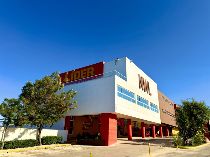 Newland Milenio campus - Cerrada Panorámica, Distrito Piamonte