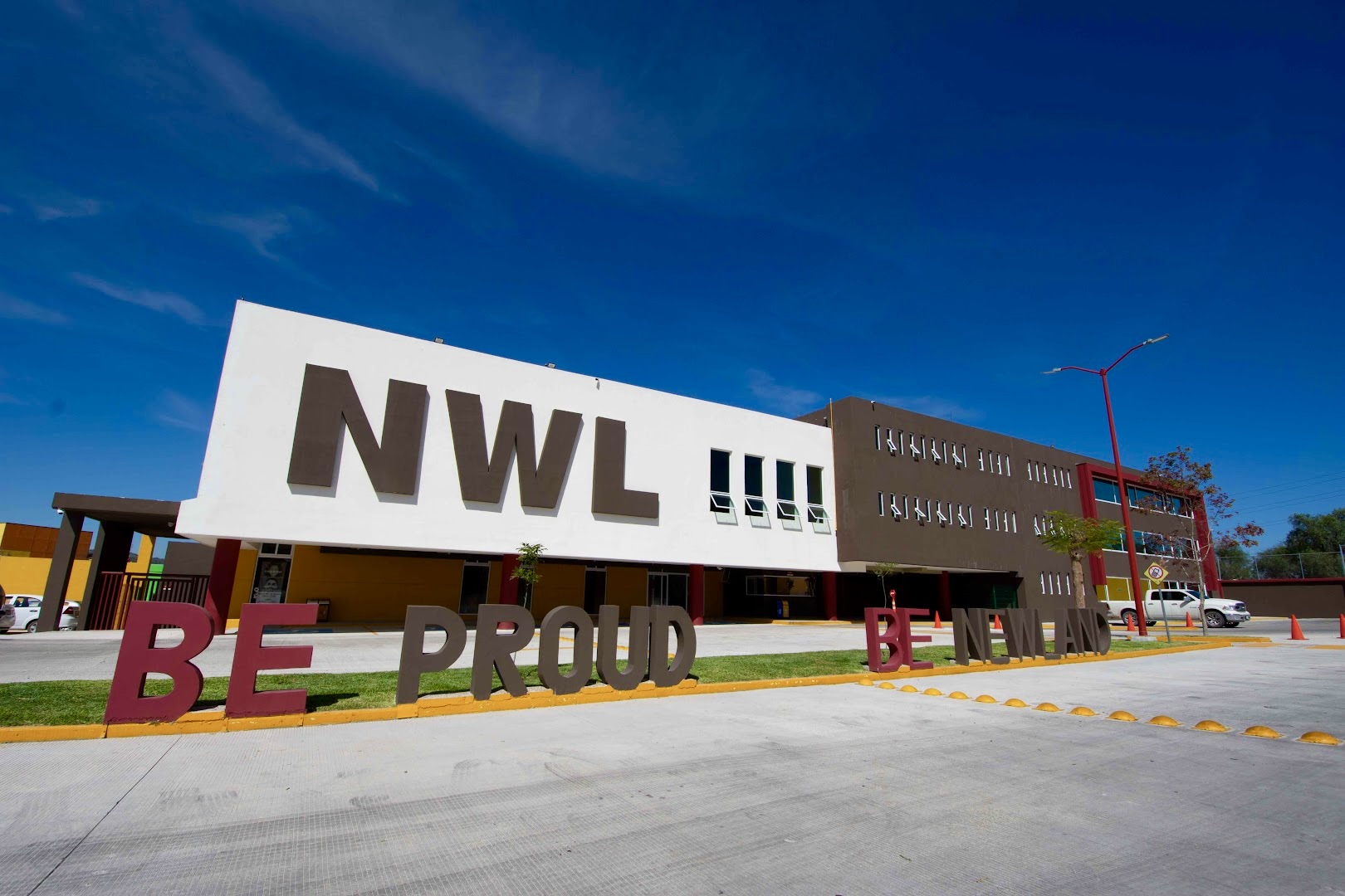 Campus San Miguel