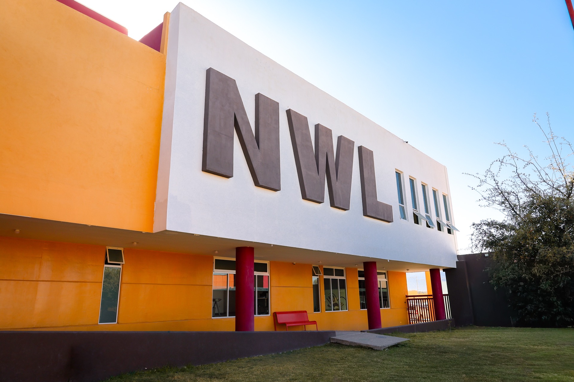 Newland San Miguel de Allende campus - Carr. SMA – Querétaro, San José de la Posta