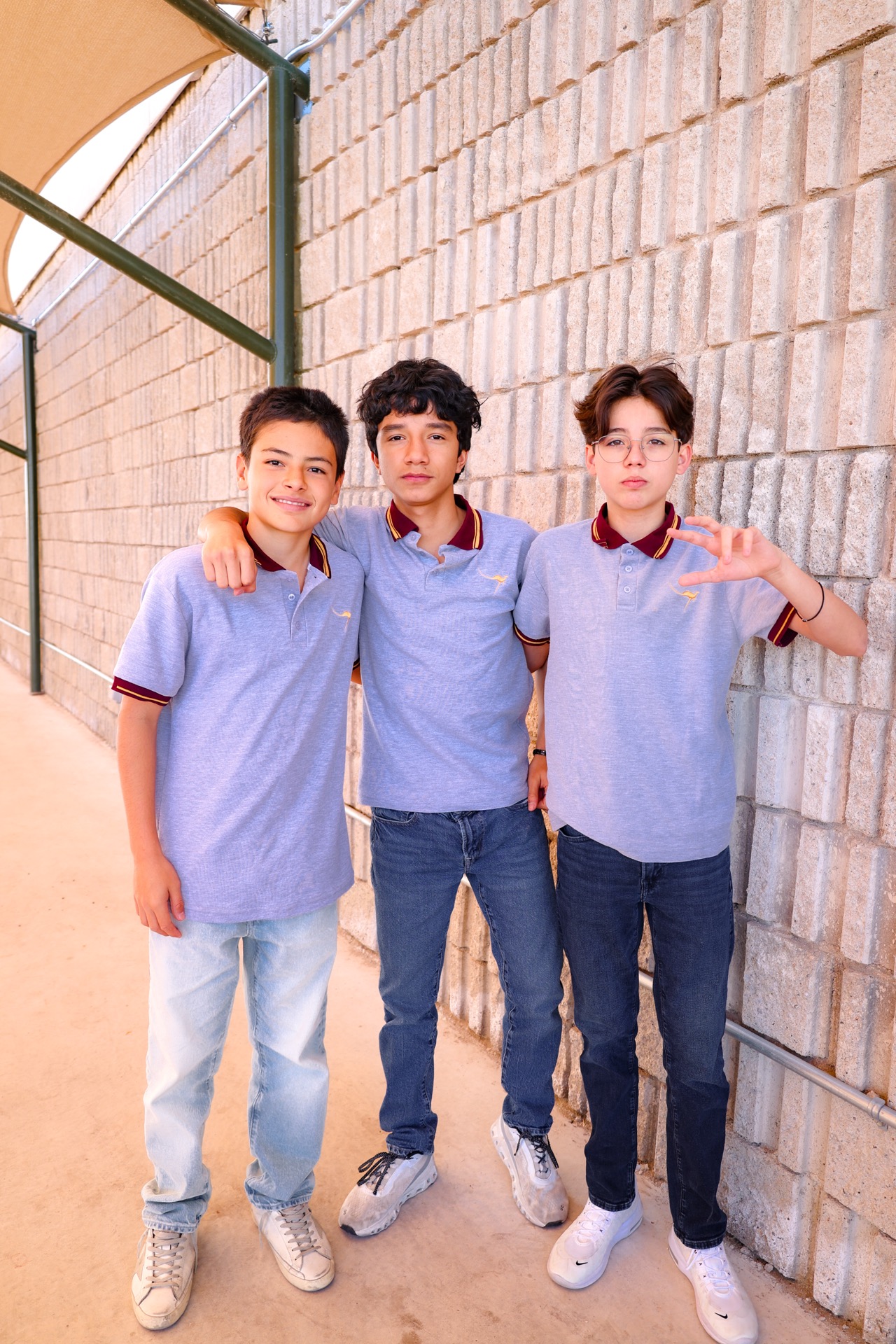 Middle School